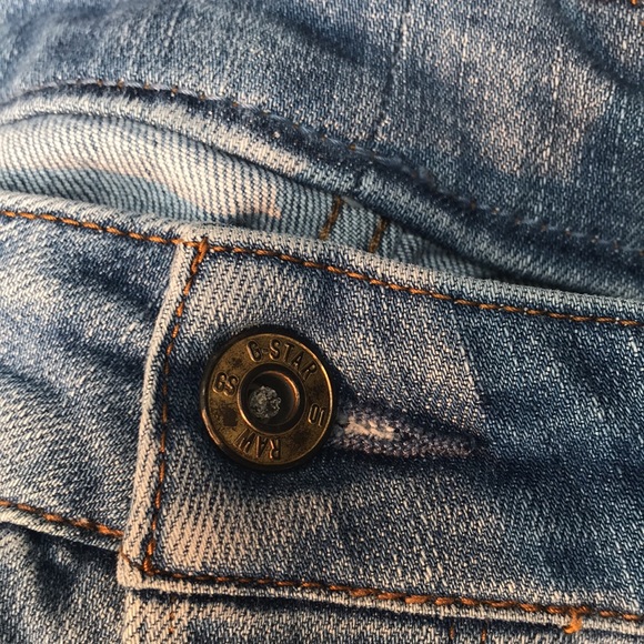 G STAR RAW men Jeans - Picture 5 of 14